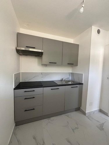 Location appartement Rouen 76000 Seine-Maritime 41 m2 1 pièce 680 euros
