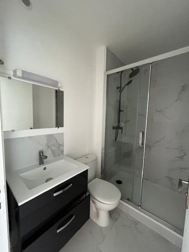 Location appartement Rouen 76000 Seine-Maritime 41 m2 1 pièce 610 euros