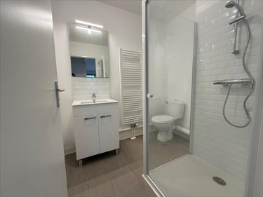 Location appartement Rouen 76000 Seine-Maritime 61 m2 3 pièces 842 euros