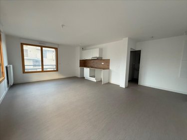 Location appartement Rouen 76000 Seine-Maritime 61 m2 3 pièces 842 euros