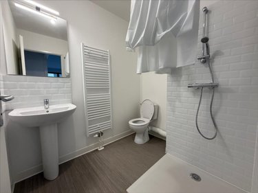 Location appartement Rouen 76000 Seine-Maritime 61 m2 3 pièces 842 euros