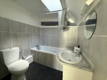 Location appartement Rouen 76000 Seine-Maritime 25 m2 2 pièces 610 euros