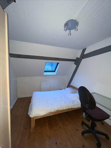 Location appartement Rouen 76000 Seine-Maritime 25 m2 2 pièces 610 euros