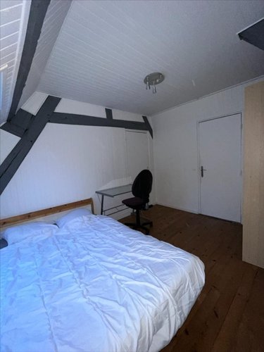 Location appartement Rouen 76000 Seine-Maritime 25 m2 2 pièces 610 euros