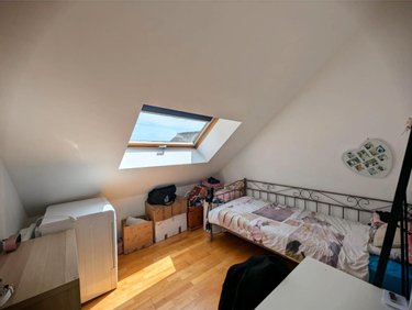Appartement a vendre Janzé 35150 Ille-et-Vilaine 56 m2 4 pièces 119000 euros
