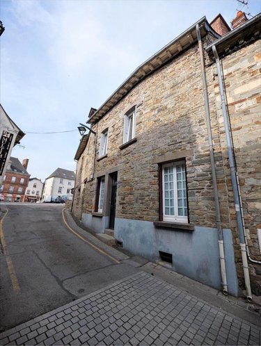 Appartement a vendre Janzé 35150 Ille-et-Vilaine 56 m2 4 pièces 119000 euros