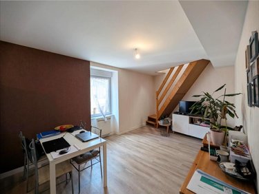 Appartement a vendre Janzé 35150 Ille-et-Vilaine 56 m2 4 pièces 119000 euros