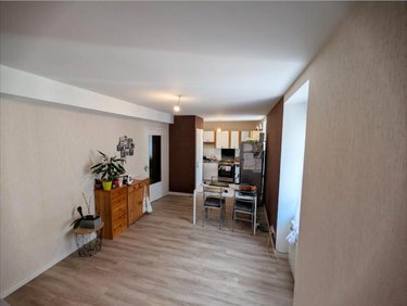 Appartement a vendre Janzé 35150 Ille-et-Vilaine 56 m2 4 pièces 119000 euros