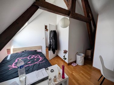 Appartement a vendre Janzé 35150 Ille-et-Vilaine 56 m2 4 pièces 119000 euros