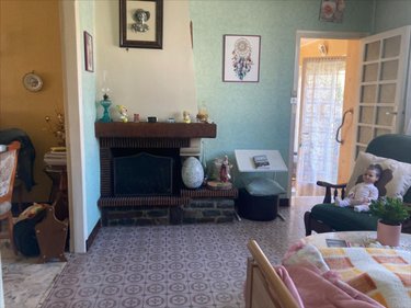 Maison a vendre Sotteville-lès-Rouen 76300 Seine-Maritime 85 m2 3 pièces 168000 euros
