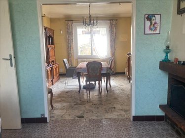 Maison a vendre Sotteville-lès-Rouen 76300 Seine-Maritime 85 m2 3 pièces 168000 euros