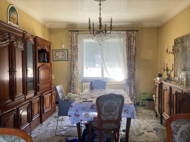 Maison a vendre Sotteville-lès-Rouen 76300 Seine-Maritime 85 m2 3 pièces 168000 euros