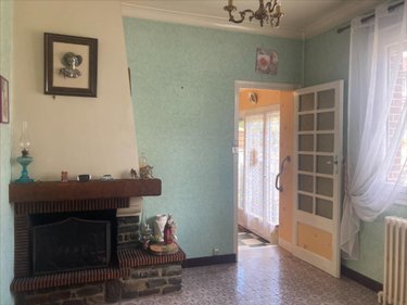 Maison a vendre Sotteville-lès-Rouen 76300 Seine-Maritime 85 m2 3 pièces 168000 euros