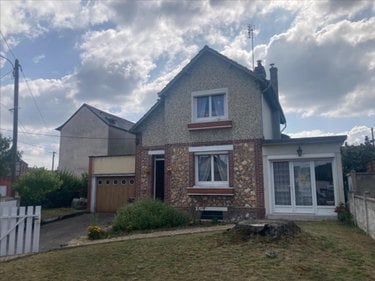 Maison a vendre Sotteville-lès-Rouen 76300 Seine-Maritime 85 m2 3 pièces 168000 euros