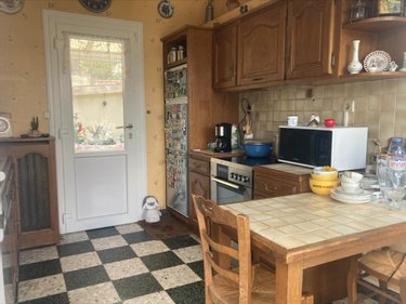 Maison a vendre Sotteville-lès-Rouen 76300 Seine-Maritime 85 m2 3 pièces 168000 euros