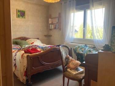 Maison a vendre Sotteville-lès-Rouen 76300 Seine-Maritime 85 m2 3 pièces 168000 euros
