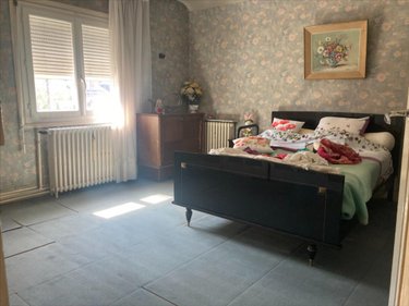 Maison a vendre Sotteville-lès-Rouen 76300 Seine-Maritime 85 m2 3 pièces 168000 euros