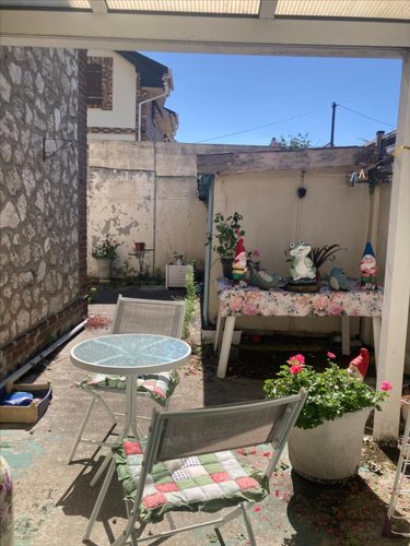 Maison a vendre Sotteville-lès-Rouen 76300 Seine-Maritime 85 m2 3 pièces 168000 euros