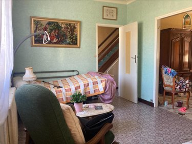 Maison a vendre Sotteville-lès-Rouen 76300 Seine-Maritime 85 m2 3 pièces 168000 euros