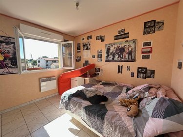 Location maison Confrançon 01310 Ain 97 m2 4 pièces 900 euros