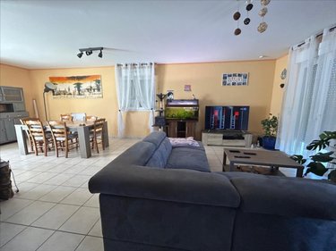 Location maison Confrançon 01310 Ain 97 m2 4 pièces 900 euros
