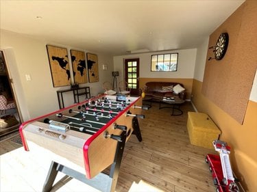 Maison a vendre Tourville-sur-Sienne 50200 Manche 156 m2 7 pièces 389500 euros