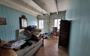 Maison a vendre Maël-Carhaix 22340 Côtes-d'Armor 95 m2 4 pièces 63000 euros