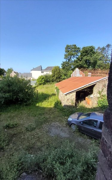 Maison a vendre Maël-Carhaix 22340 Côtes-d'Armor 95 m2 4 pièces 63000 euros