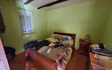 Maison a vendre Maël-Carhaix 22340 Côtes-d'Armor 95 m2 4 pièces 63000 euros