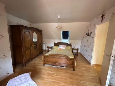 Maison a vendre Offranville 76550 Seine-Maritime 140 m2 6 pièces 262500 euros