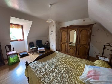 Maison a vendre Offranville 76550 Seine-Maritime 140 m2 6 pièces 262500 euros