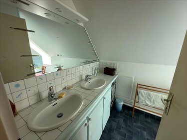 Maison a vendre Offranville 76550 Seine-Maritime 140 m2 6 pièces 262500 euros