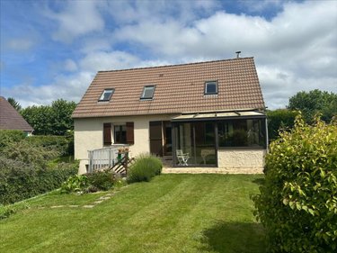 Maison a vendre Offranville 76550 Seine-Maritime 140 m2 6 pièces 262500 euros