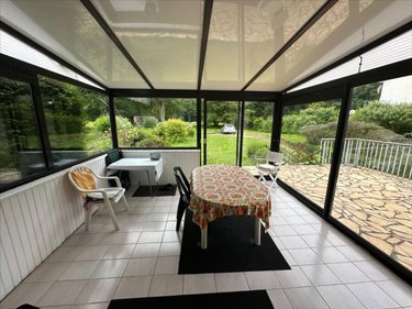 Maison a vendre Offranville 76550 Seine-Maritime 140 m2 6 pièces 262500 euros