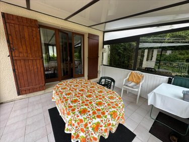 Maison a vendre Offranville 76550 Seine-Maritime 140 m2 6 pièces 262500 euros