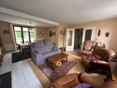 Maison a vendre Offranville 76550 Seine-Maritime 140 m2 6 pièces 262500 euros