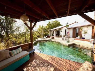 Maison a vendre Saint-Gilles-les-Bains 97434 Réunion 134 m2 4 pièces 995000 euros