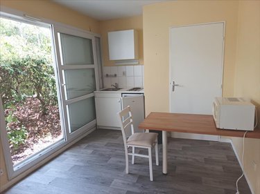 Appartement a vendre Rennes 35000 Ille-et-Vilaine 26 m2 1 pièce 145500 euros