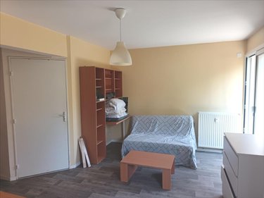 Appartement a vendre Rennes 35000 Ille-et-Vilaine 26 m2 1 pièce 145500 euros