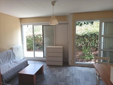 Appartement a vendre Rennes 35000 Ille-et-Vilaine 26 m2 1 pièce 145500 euros