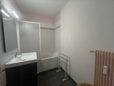 Appartement a vendre Reims 51100 Marne 75 m2 4 pièces 97000 euros