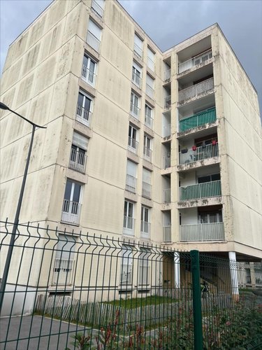 Appartement a vendre Reims 51100 Marne 75 m2 4 pièces 97000 euros