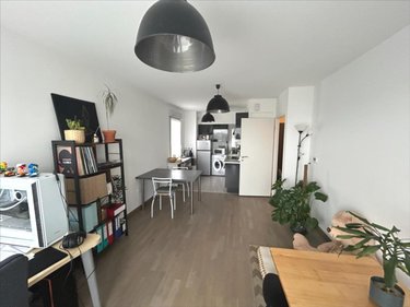 Appartement a vendre Bezannes 51430 Marne 45 m2 2 pièces 159000 euros