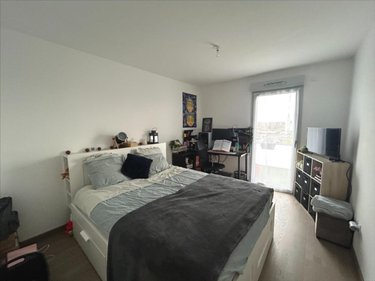 Appartement a vendre Bezannes 51430 Marne 45 m2 2 pièces 159000 euros