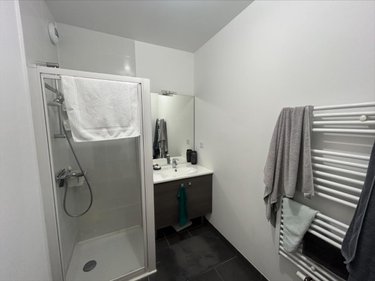 Appartement a vendre Bezannes 51430 Marne 45 m2 2 pièces 159000 euros