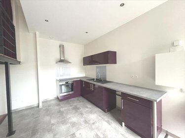 Appartement a vendre Cormontreuil 51350 Marne 54 m2 2 pièces 154000 euros