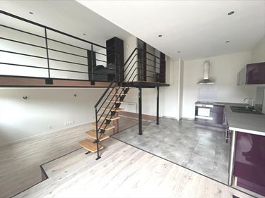 Appartement a vendre Cormontreuil 51350 Marne 54 m2 2 pièces 154000 euros