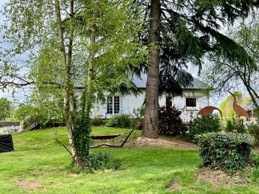 Maison a vendre Vezin-le-Coquet 35132 Ille-et-Vilaine 167 m2 8 pièces 465600 euros