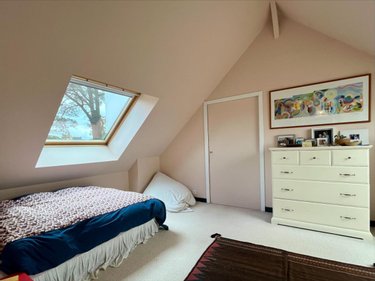 Maison a vendre Vezin-le-Coquet 35132 Ille-et-Vilaine 167 m2 8 pièces 465600 euros