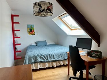 Maison a vendre Vezin-le-Coquet 35132 Ille-et-Vilaine 167 m2 8 pièces 465600 euros